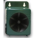 BirdGard Speaker