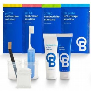 ���� ������ EC PH