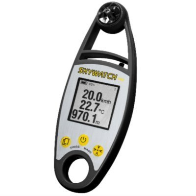 �� ��� SkyWatch Pro