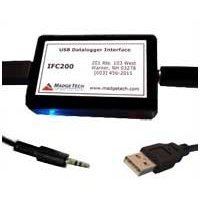 ����� MadgeTech