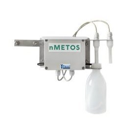 ����� ��� nMETOS Frost