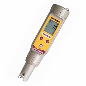 מד חומציות pH Eutech מד חומציות pH Eutech