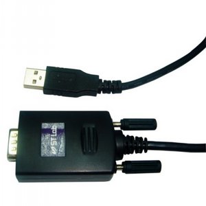 ���� ��� USB � RS232