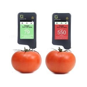 מד חנקן בפרי Nitrate Tester מד חנקן בפרי Nitrate Tester