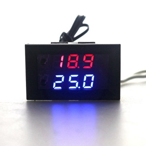 ��� ��� - ���� ����: 12V
