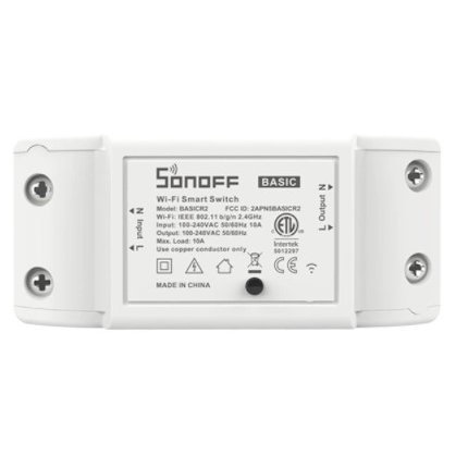 ��� ����� Wifi Switch