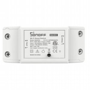 ��� ����� Wifi Switch