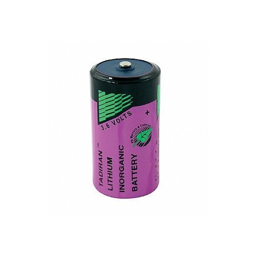����� 1/2 �� 2/3 AA 3.6V