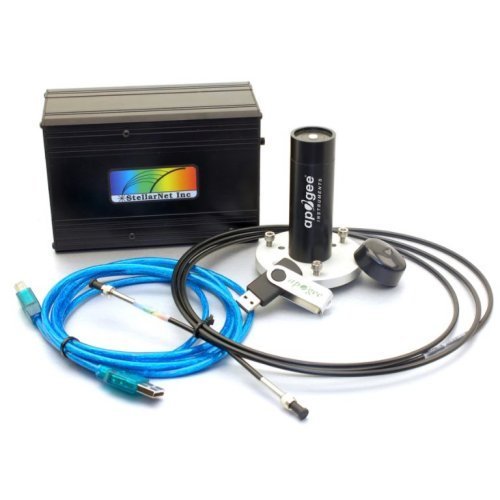 Lab Spectroradiometer