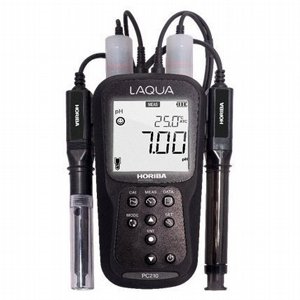 ���� HORIBA EC-PH-ORP