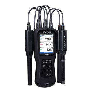�� ����� HORIBA 300