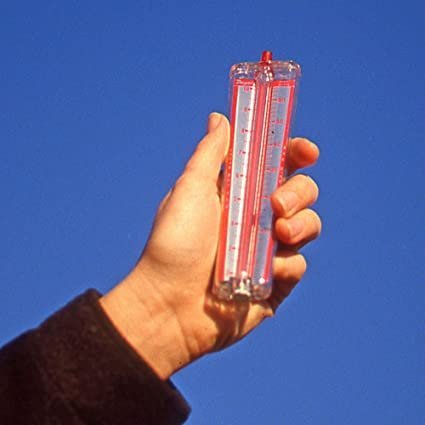 �� ��� ���� Dwyer Wind Meter