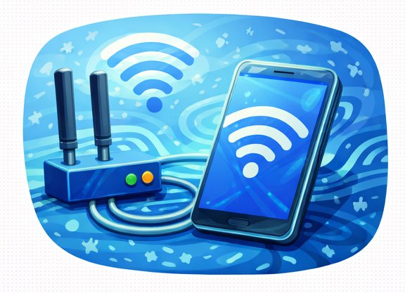 WIFI �����