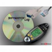 ����� SkyWatchLog USB