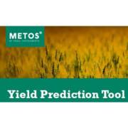  METOS Yield Prediction